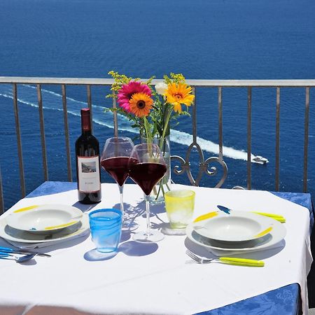 Appartamento Amalfi Blu Retreat Esterno foto