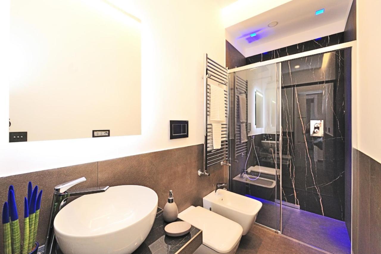 Appartamento Amalfi Blu Retreat Esterno foto