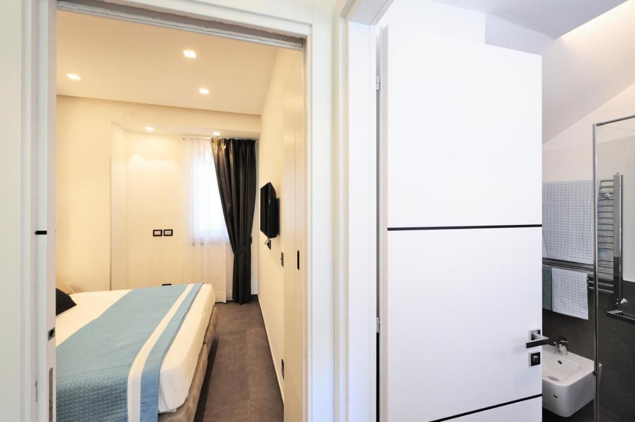 Appartamento Amalfi Blu Retreat Esterno foto