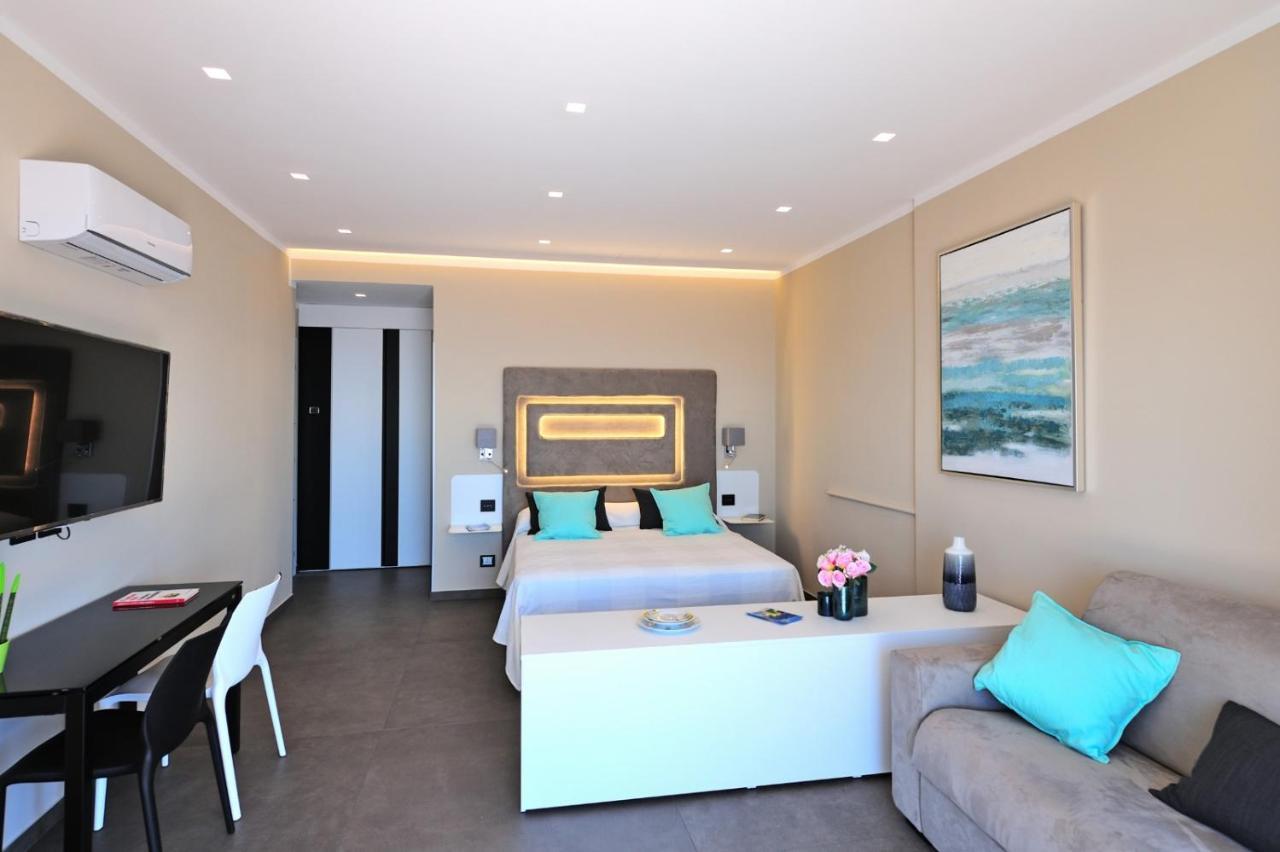 Appartamento Amalfi Blu Retreat Esterno foto