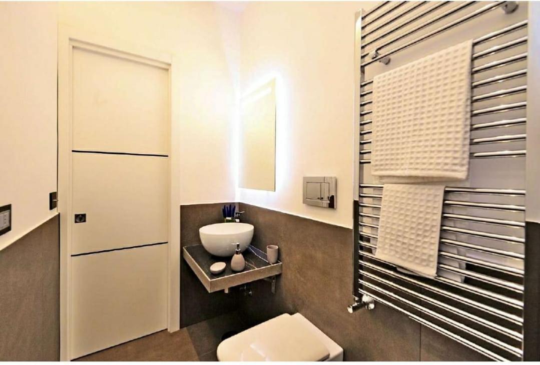Appartamento Amalfi Blu Retreat Esterno foto