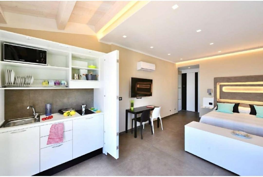 Appartamento Amalfi Blu Retreat Esterno foto