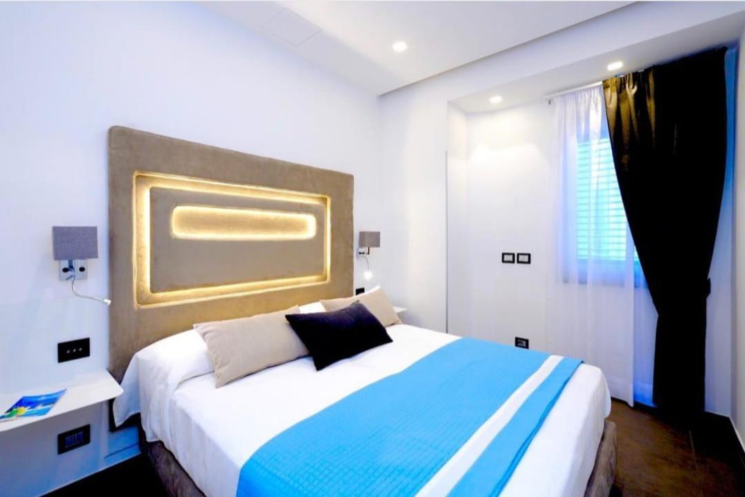 Appartamento Amalfi Blu Retreat Esterno foto