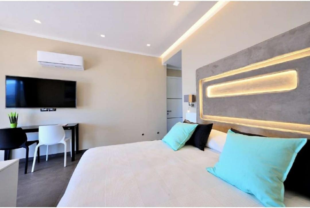 Appartamento Amalfi Blu Retreat Esterno foto