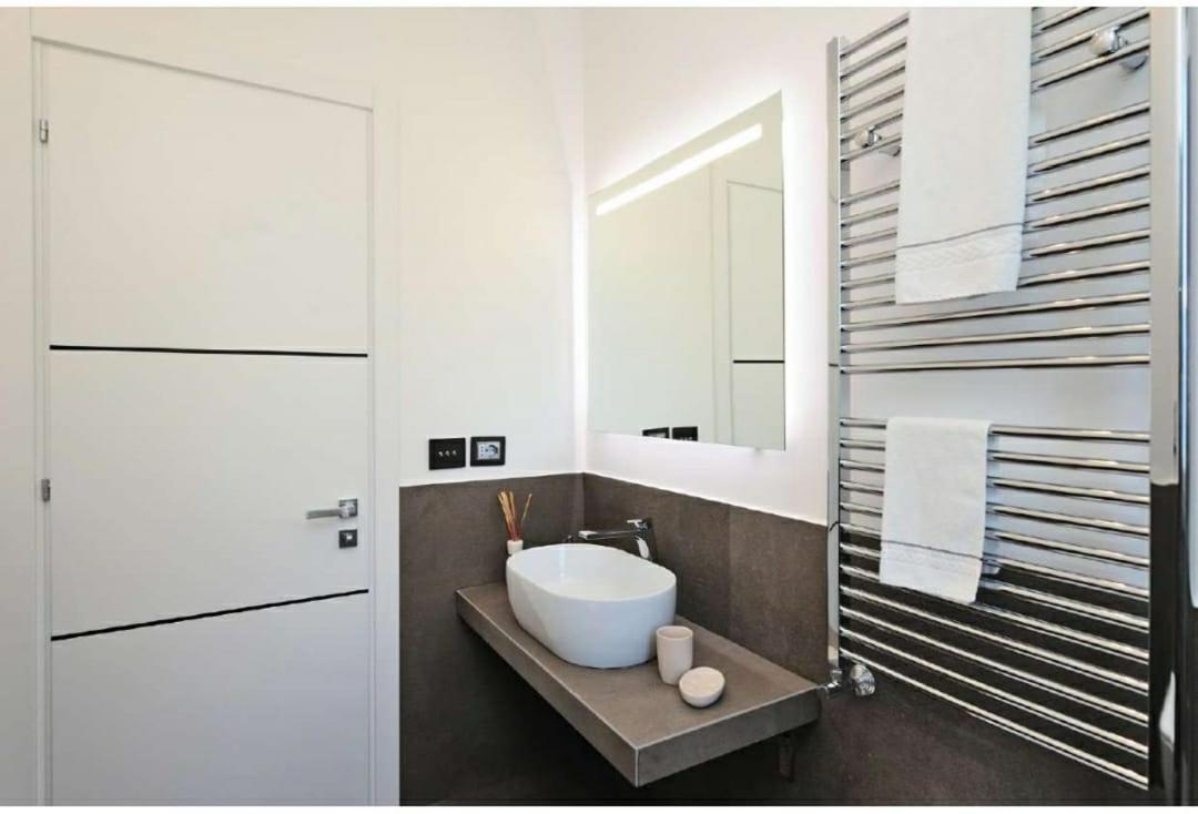 Appartamento Amalfi Blu Retreat Esterno foto