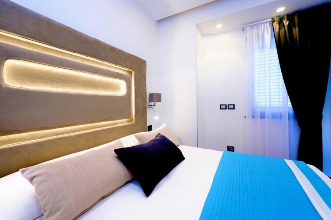 Appartamento Amalfi Blu Retreat Esterno foto