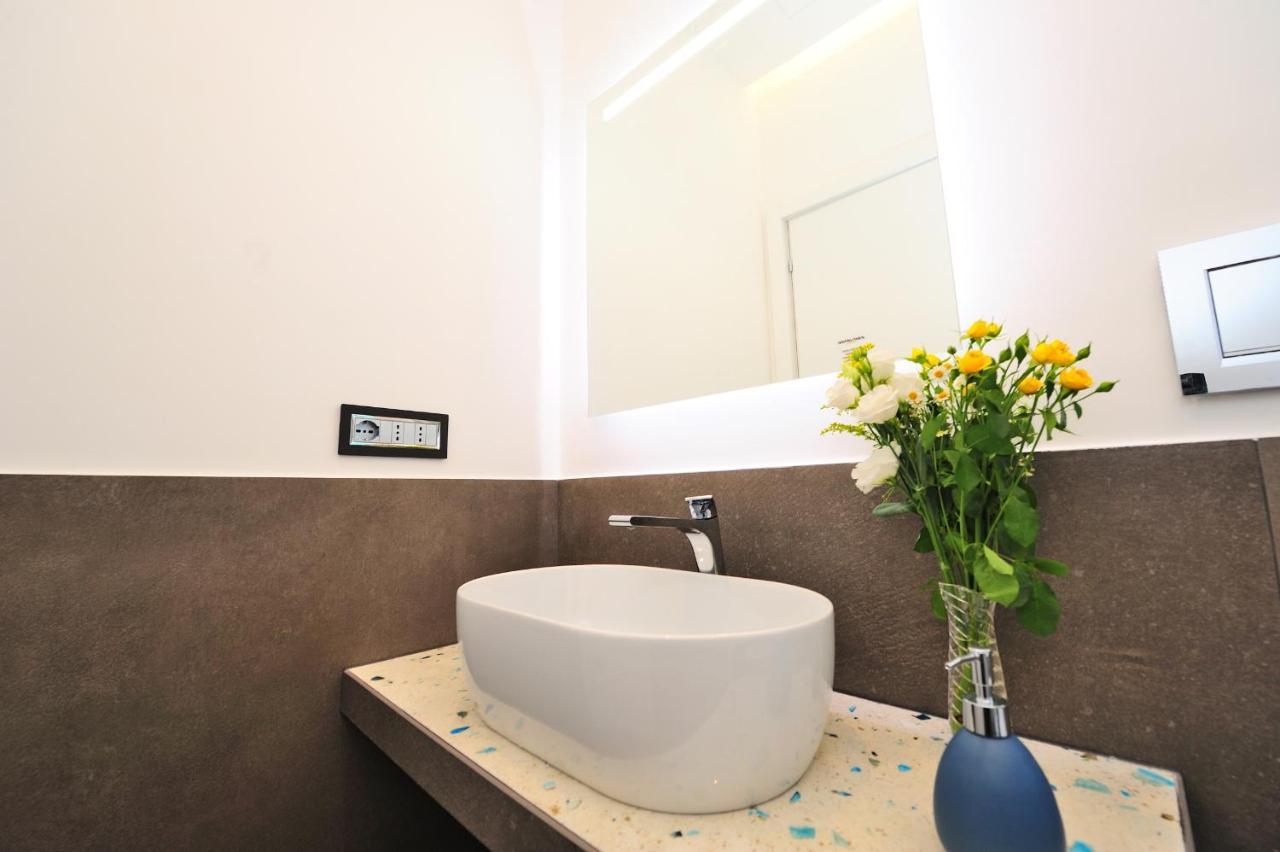 Appartamento Amalfi Blu Retreat Esterno foto