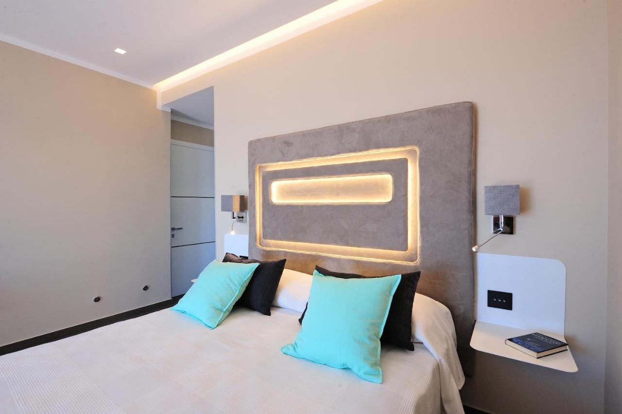 Appartamento Amalfi Blu Retreat Esterno foto