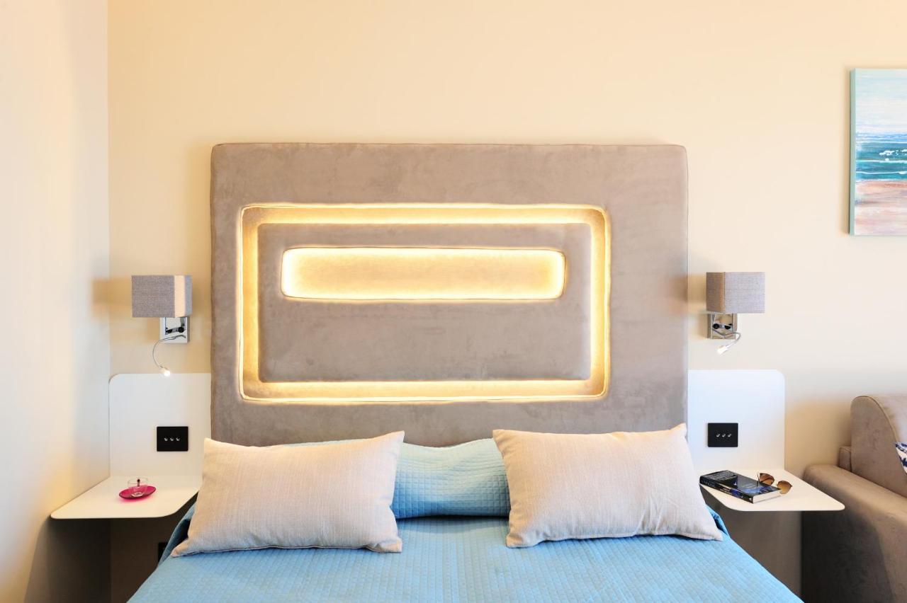 Appartamento Amalfi Blu Retreat Esterno foto